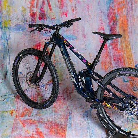 Unleazhed ED Alpocalypse - Alpenrose Samerberg color glossy | online kaufen