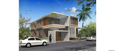 Archi-technics Architects