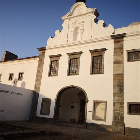 CONVENTO DA ORADA - All You Need to Know BEFORE You Go 2026 (with ...