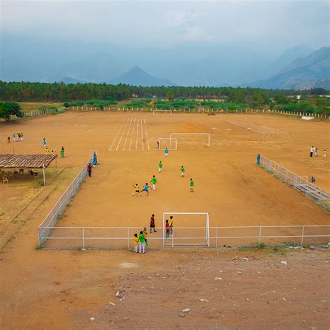 The Spice Valley Public School - Lighten to Enlighten