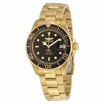 Image result for Invicta Watches Pro Diver Automatic