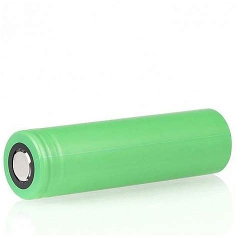 Li-Ion 14500 3.7V 500MAH Battery-1C