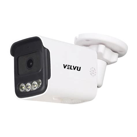 Secure Your Space with Affordable CCTV Cameras | Velvu Surveillance ...