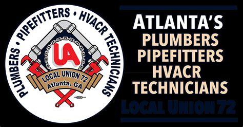 Office Locations | UA Local Union 72