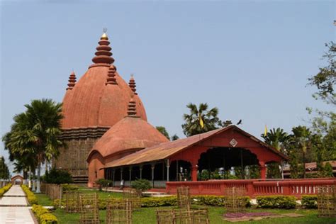 Famous Temples in Assam | Hindu Temples in Assam | AartiGyan