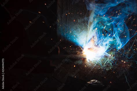 Image result for Welding Machine Arc Flash