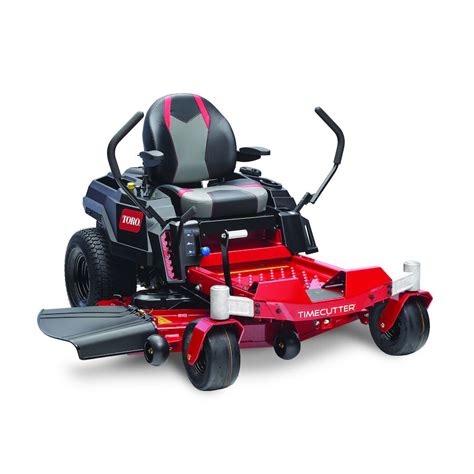Toro TimeCutter 75750 Review 的图像结果