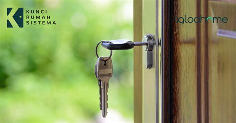 9 Cara Mencari Kunci Rumah Yang Hilang : General Tips