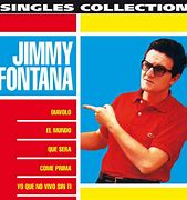 Jimmy Fontana