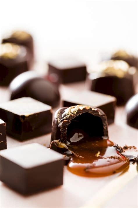 Maison De La Truffe Bonbon | Ventana Blog