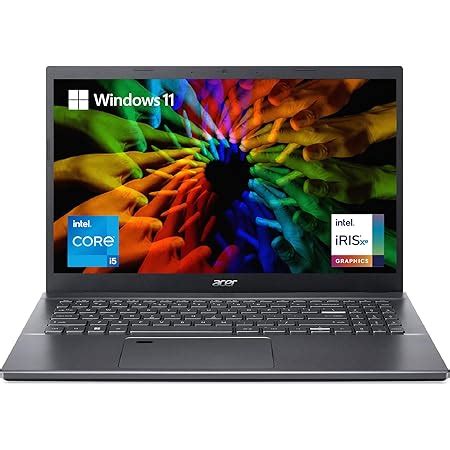 Amazon.in: Buy Acer Aspire 5 12th Gen Intel Core i5 (16 GB RAM/512 GB ...