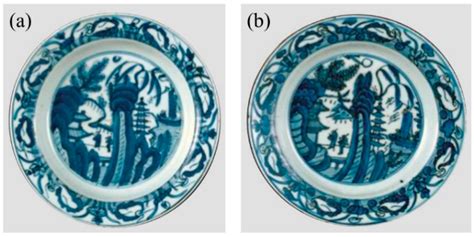 Beyond Representation: Shanshui Motif on Chinese Porcelain and ...