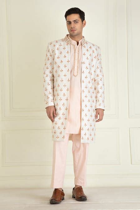 Shop Designer Sherwani for Men Online at Aza Fashions