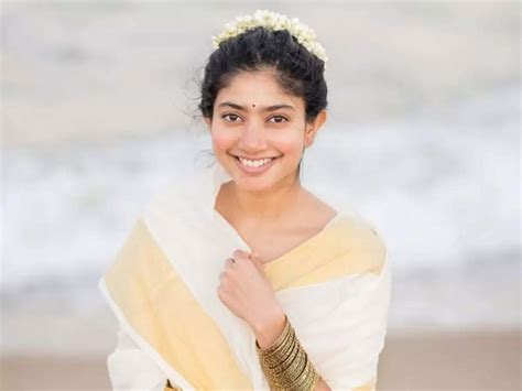 Sai Pallavi's words over a phone call changed music composer Suresh ...