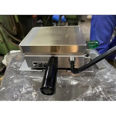 Magnetic Sine Table Manufacturer,Magnetic Sine Table Supplier,Exporter