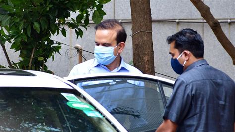 Mentioned in Param Bir Singh's letter, Mumbai cops say Anil Deshmukh ...