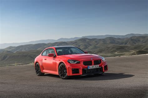 2023 BMW M2 Specs, Performance & Photos - autoevolution
