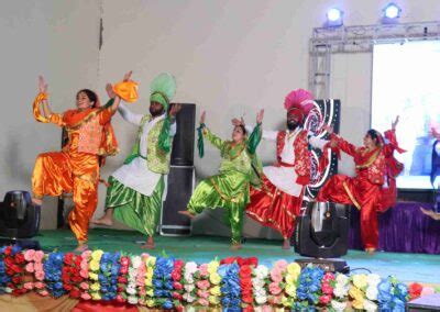 Life@SSGI - Sri Sukhmani Group of Institutes