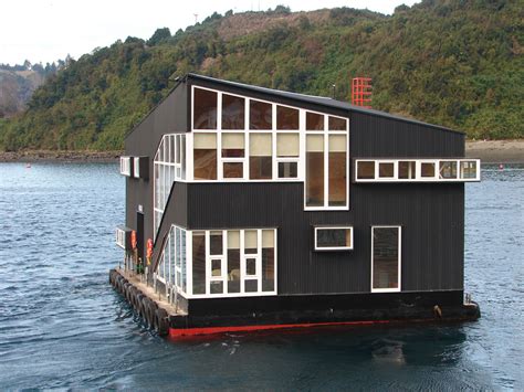 Image result for Floating House Experiment