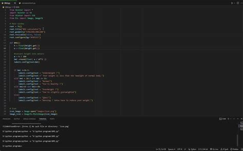 Vamsi Bhavani Python Day 9 的图像结果