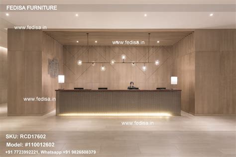 Modern Reception Desk Amazing Reception Desk Receptionist Table Price ...