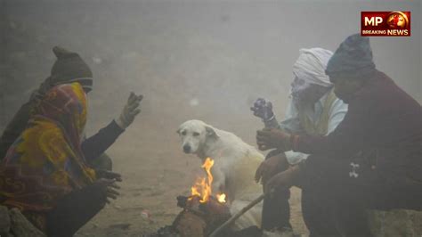 मध्य प्रदेश : नए वेदर सिस्टम से बदलेगा मौसम का मिजाज, आज भी कई जिलों ...
