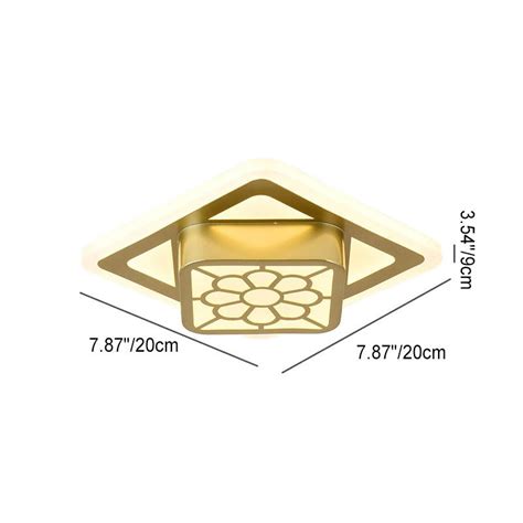 Image result for Square LED Bulb