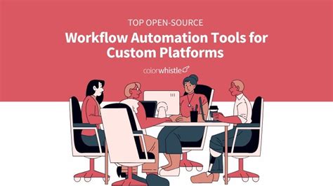 Workflow Tools Open Source 的图像结果