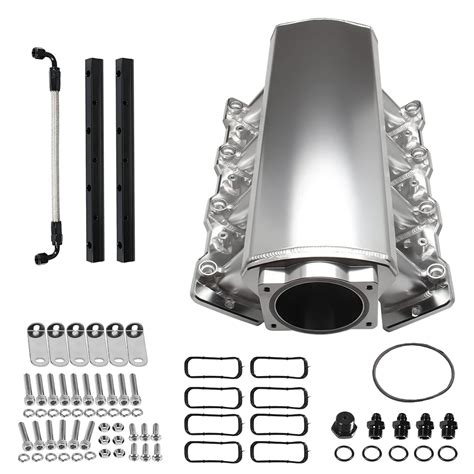 LS2 Intake Manifold 的图像结果