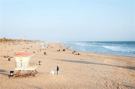 10 Best Beaches in Orange County - Find Sun and Surf on the California ...