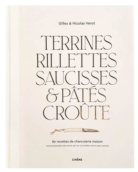 Amazon.in: Buy Terrines, rillettes, saucisses & pâtes croute - 89 ...