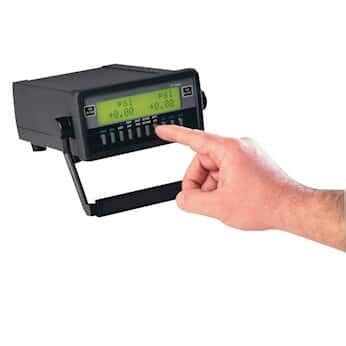 Ashcroft Pressure Tester, 300 PSIA Sku6833285 from Cole-Parmer India