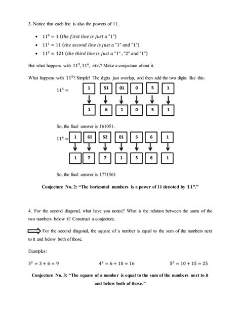 Pascals Triangle Tutorial 的图像结果