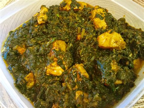 Palak Chicken Recipe | How To Make Palak Chicken | HungryForever