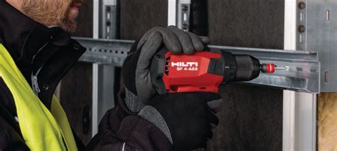 MFT-HP Hanger rail 22.5 - Profiles - Hilti India