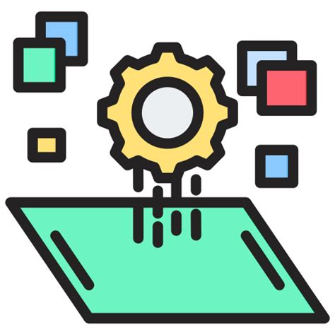Platforms - Free technology icons