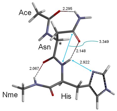 A Computational Study of the Mechanism of Succinimide Formation in the ...
