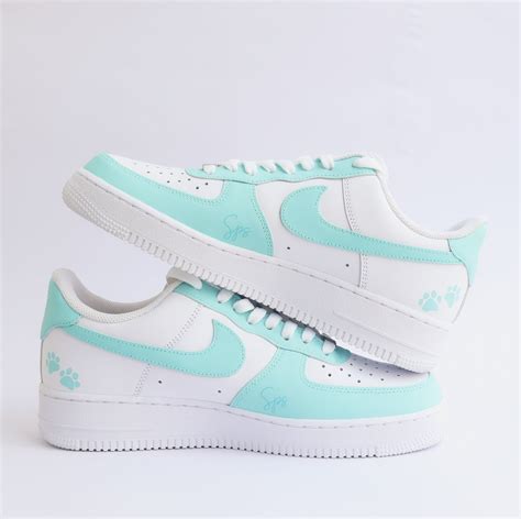 Pup Force 1s: Pastel Green -1 – Moreiarty