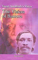 Amazon.in: Buy Young Aurobindo's Vision: The Viziers of Bassora Book ...