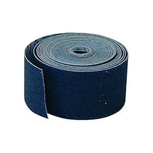 EZ-FLO 45205 Waterproof Emery Cloth, Blue : Amazon.in: Home Improvement