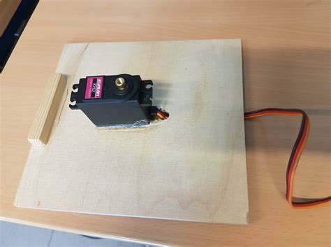 Image result for Robot Arm Arduino Simpel