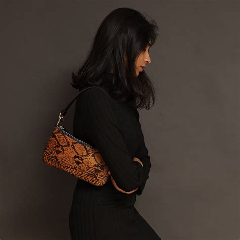 CA 1571 | HAIR ON | BROWN PRINT – Calonge