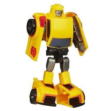 Buy Transformers Generation 1 Legion Class - Bumblebee Figure by ...