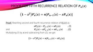 Image result for Bessel Function Recurrence Relation