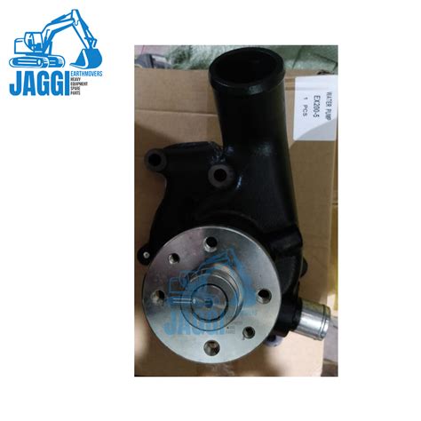 Hitachi Water Pump