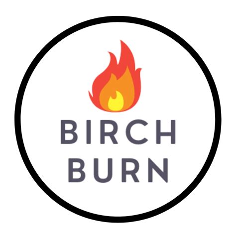 Birch Burn – Birch Burn