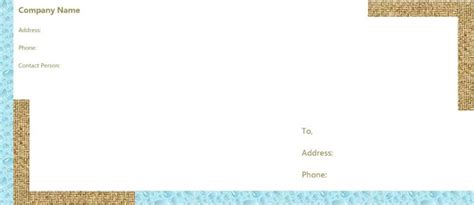 Envelope Sample 的图像结果