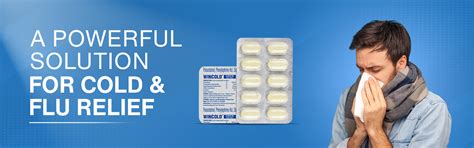 Wincold - Cold & Flu Expert