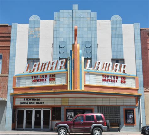 Colorado Movie Theatres | RoadsideArchitecture.com