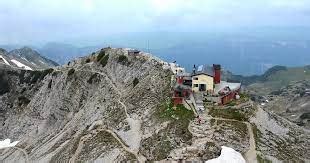 Camminando – Nelle Piccole Dolomiti - UnserTirol24